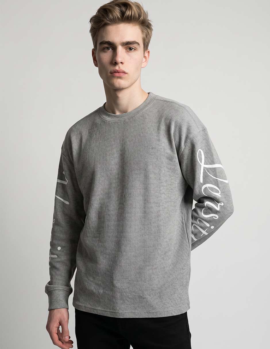 Playera That´s It para hombre