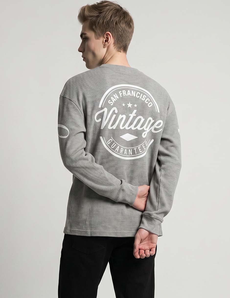 Playera That´s It para hombre