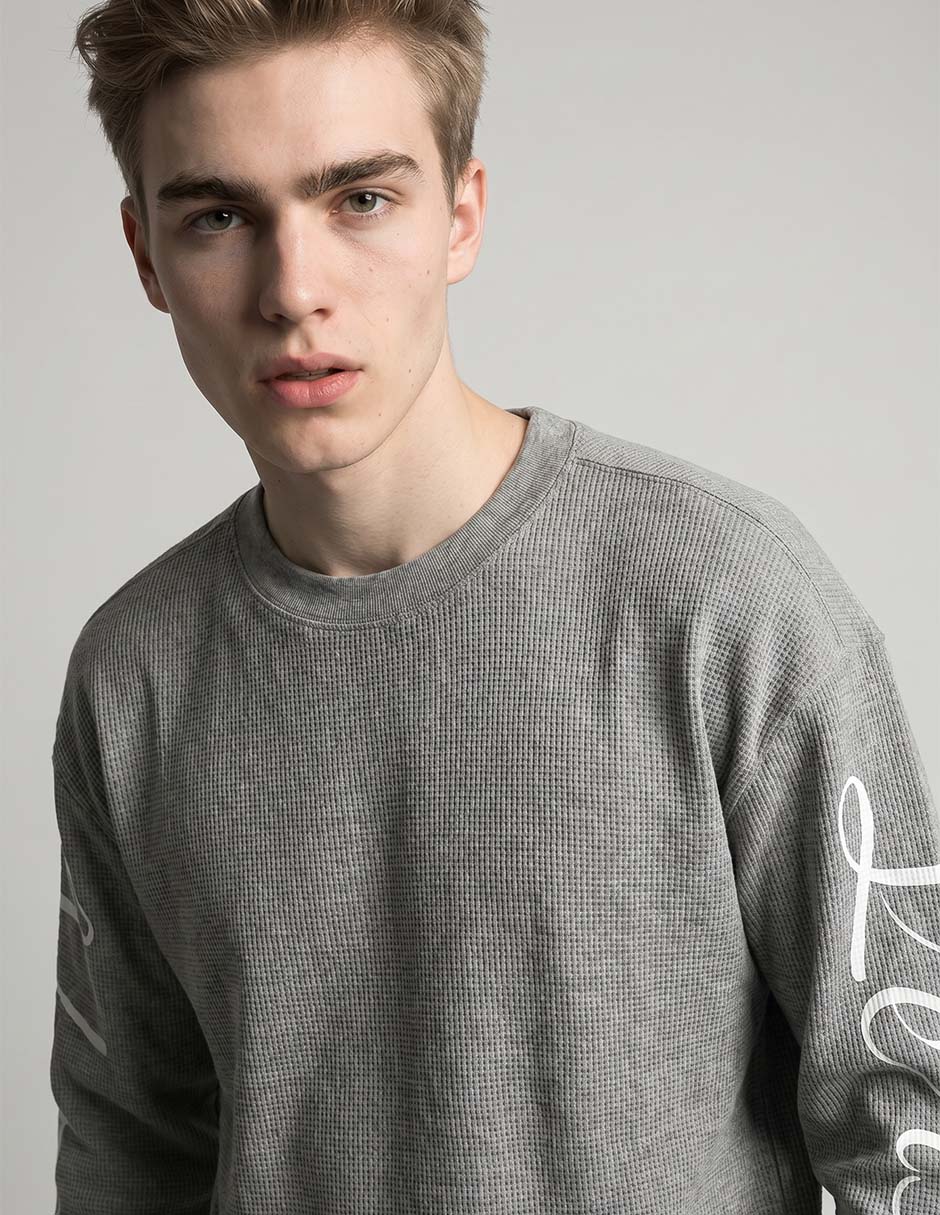 Playera That´s It para hombre