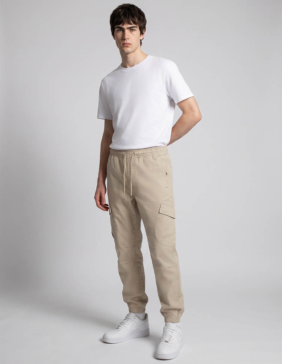 Pants Jogger That'S It