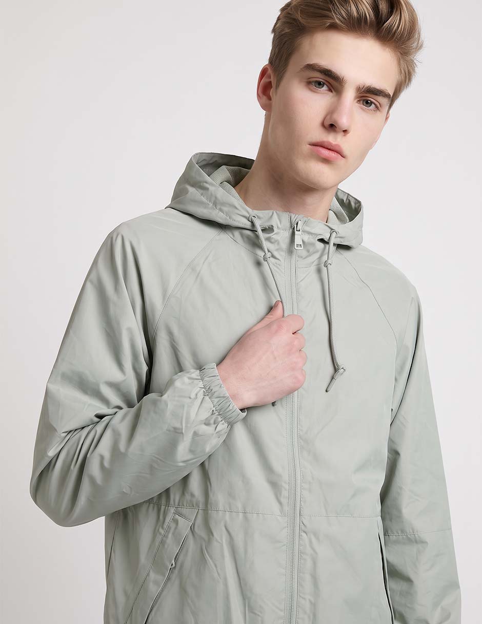 Rompevientos para hombre 3