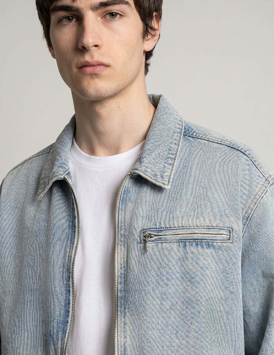 Chamarra para hombre 4