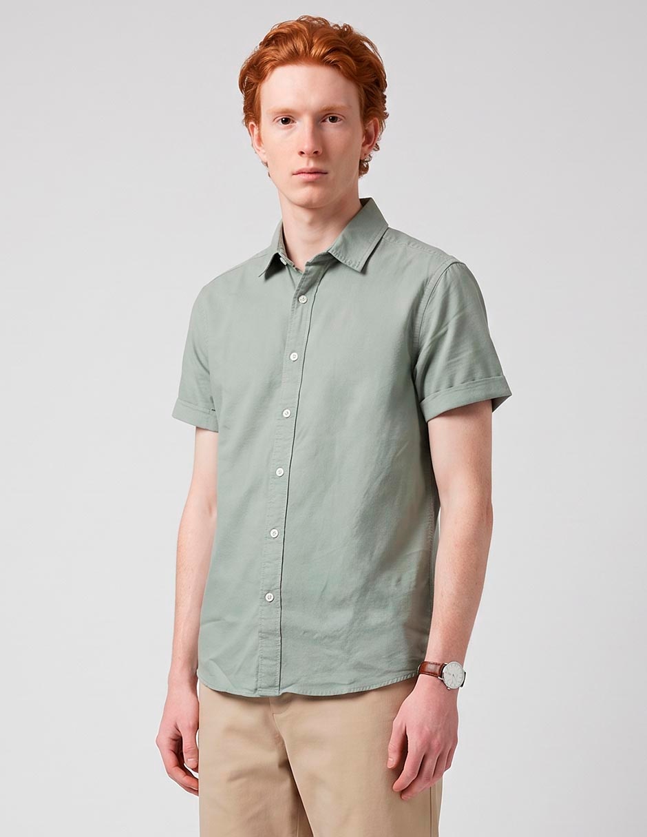 Gris oxford 2