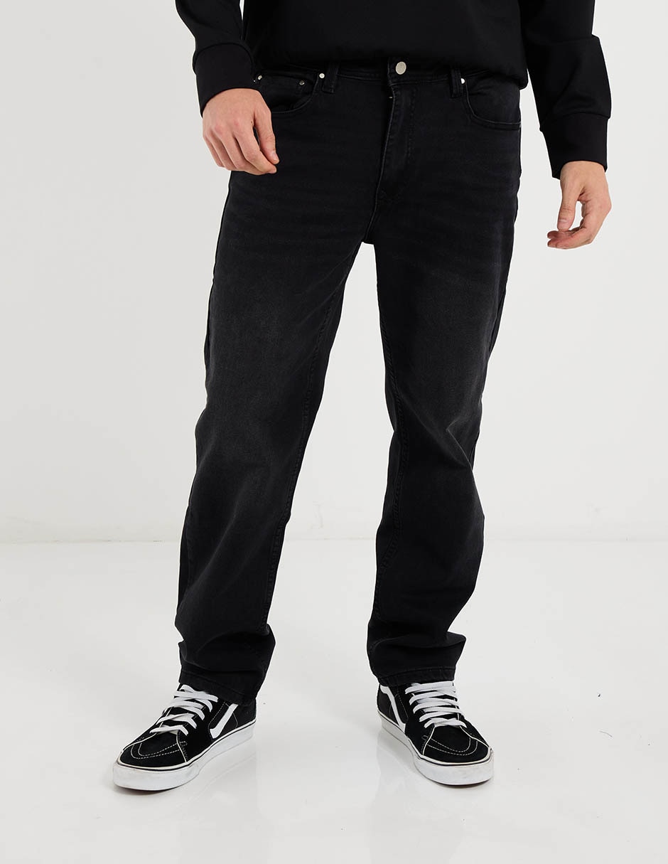 Jeans straight That's It para hombre