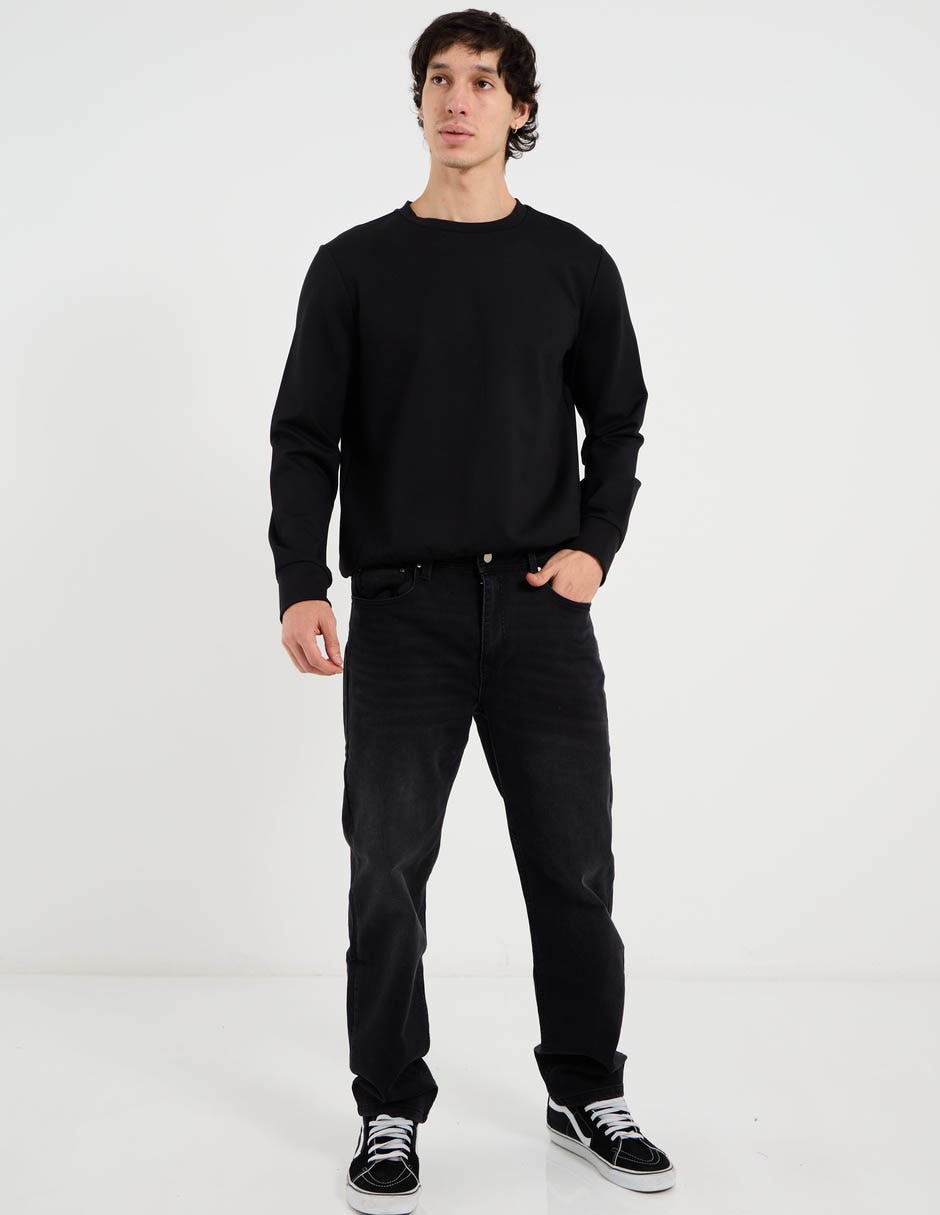 Jeans straight That's It para hombre