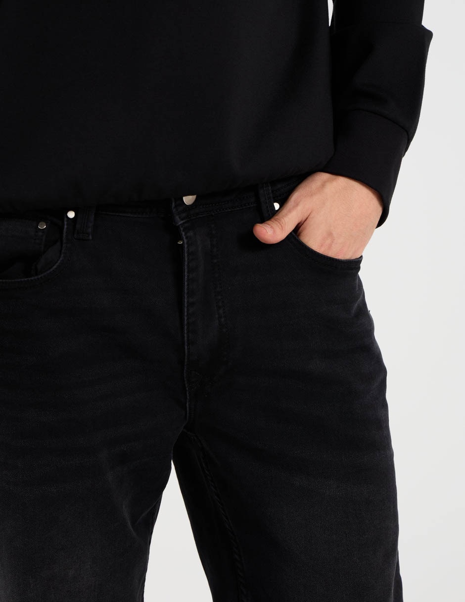 Jeans straight That's It para hombre