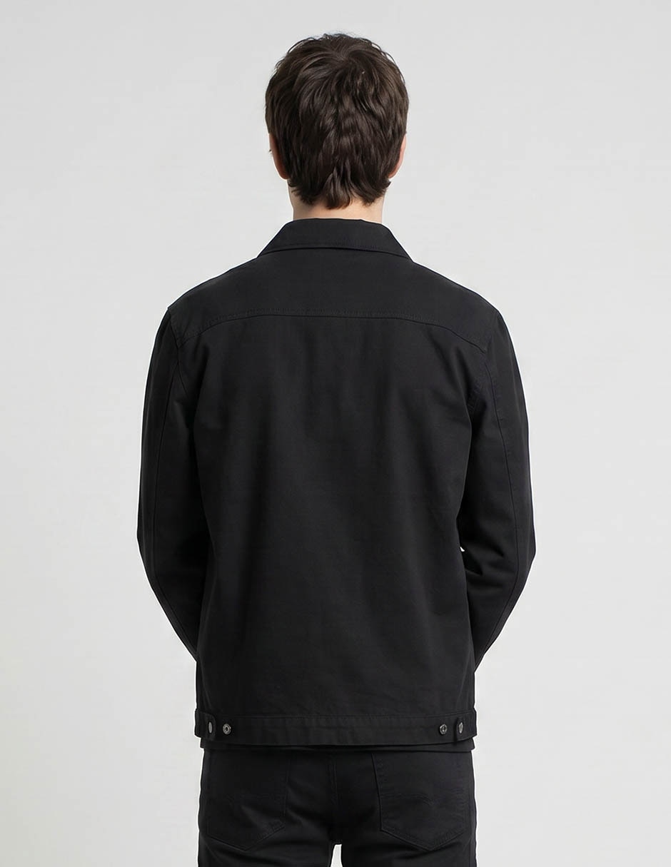 Sobrecamisa para hombre 2