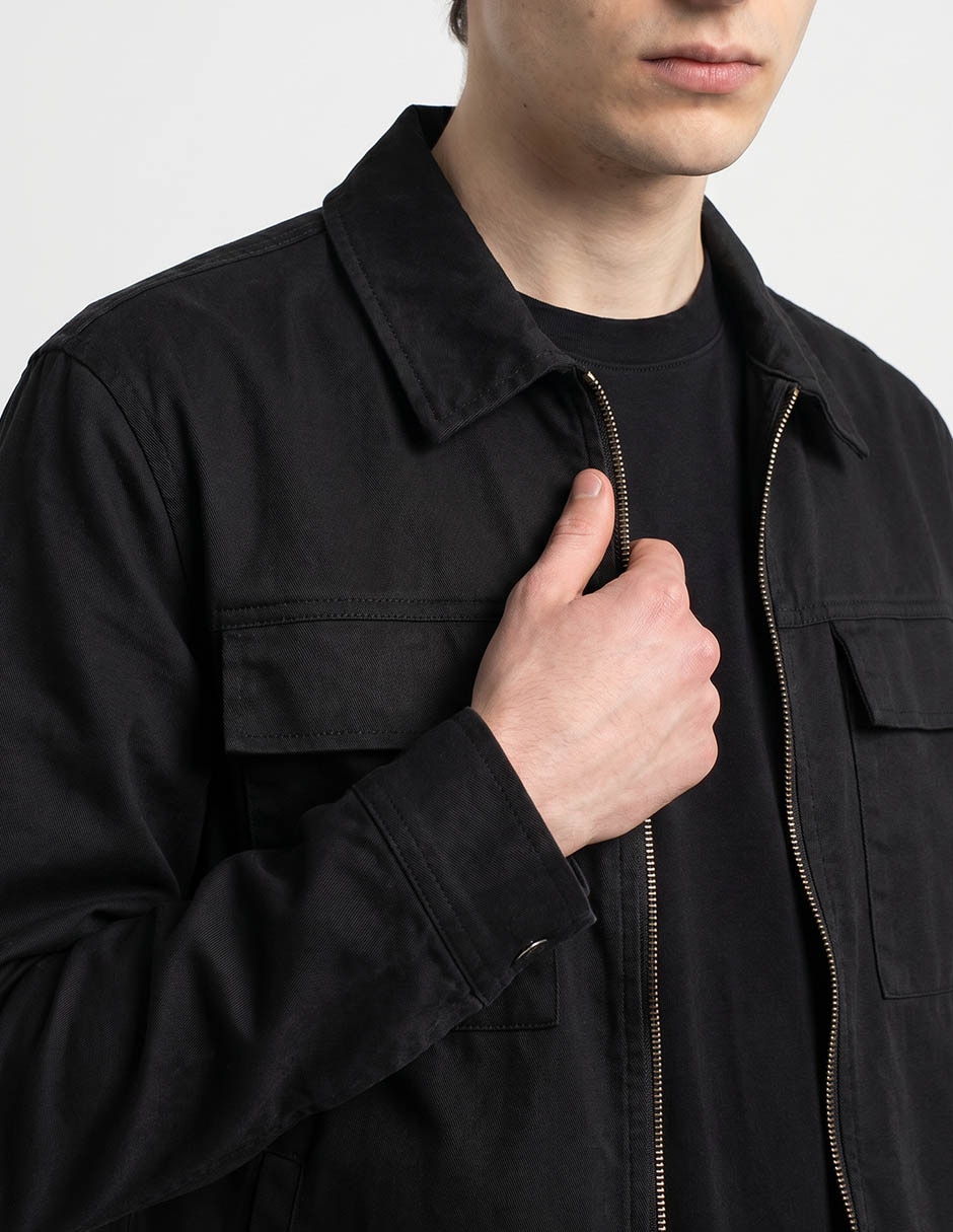 Sobrecamisa para hombre 3