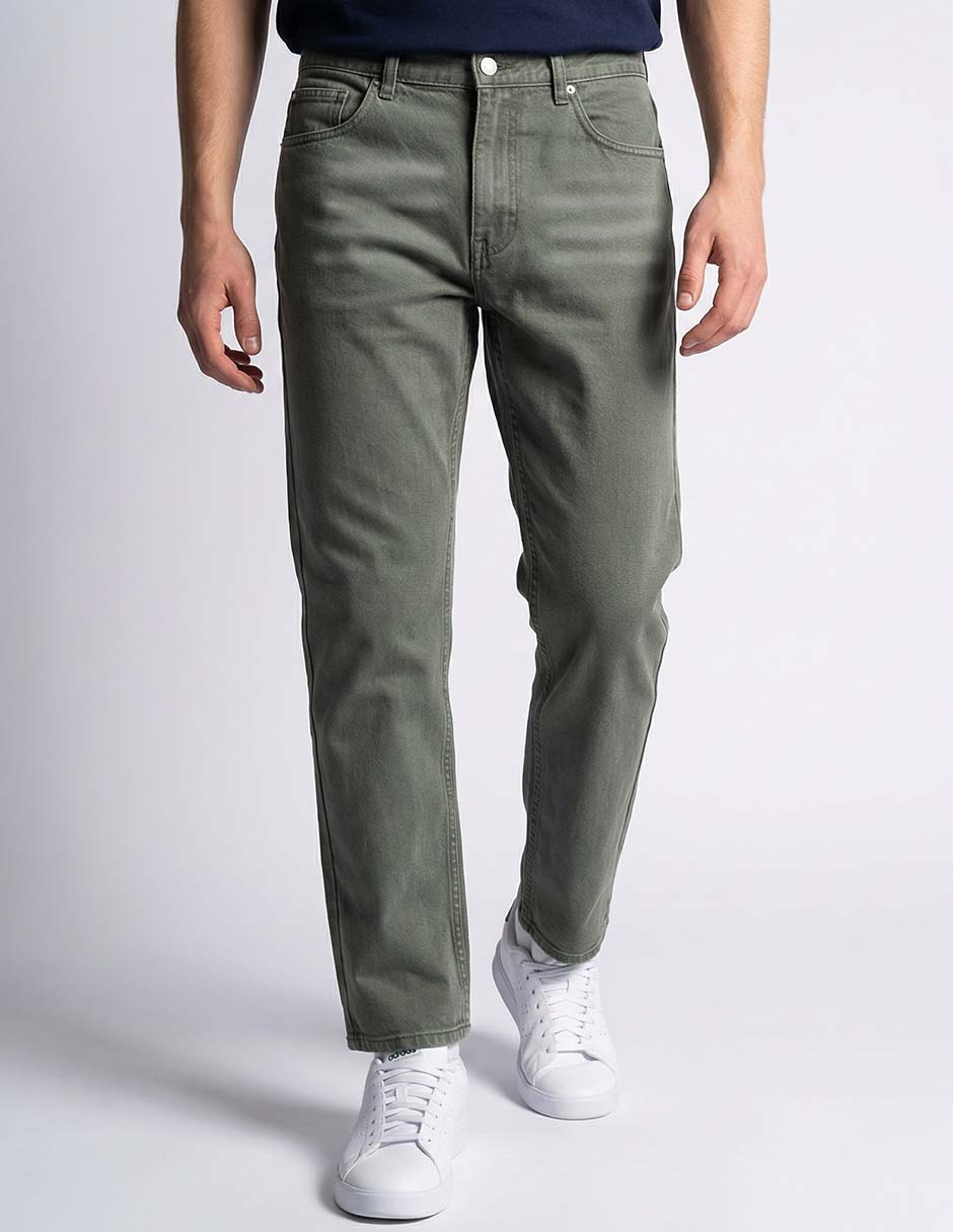Jeans baggy That's It para hombre