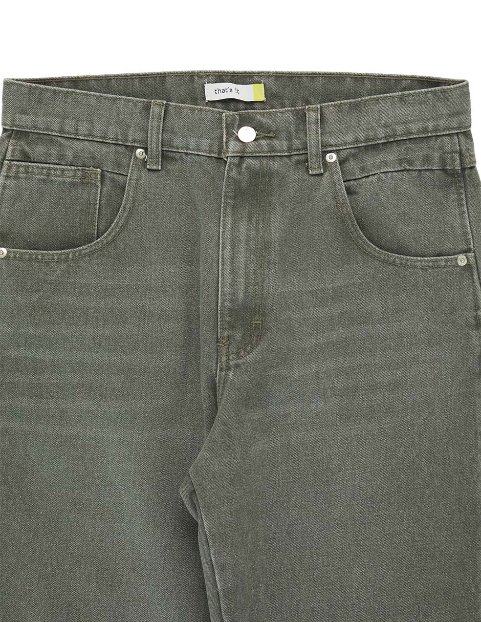 Jeans baggy That's It para hombre