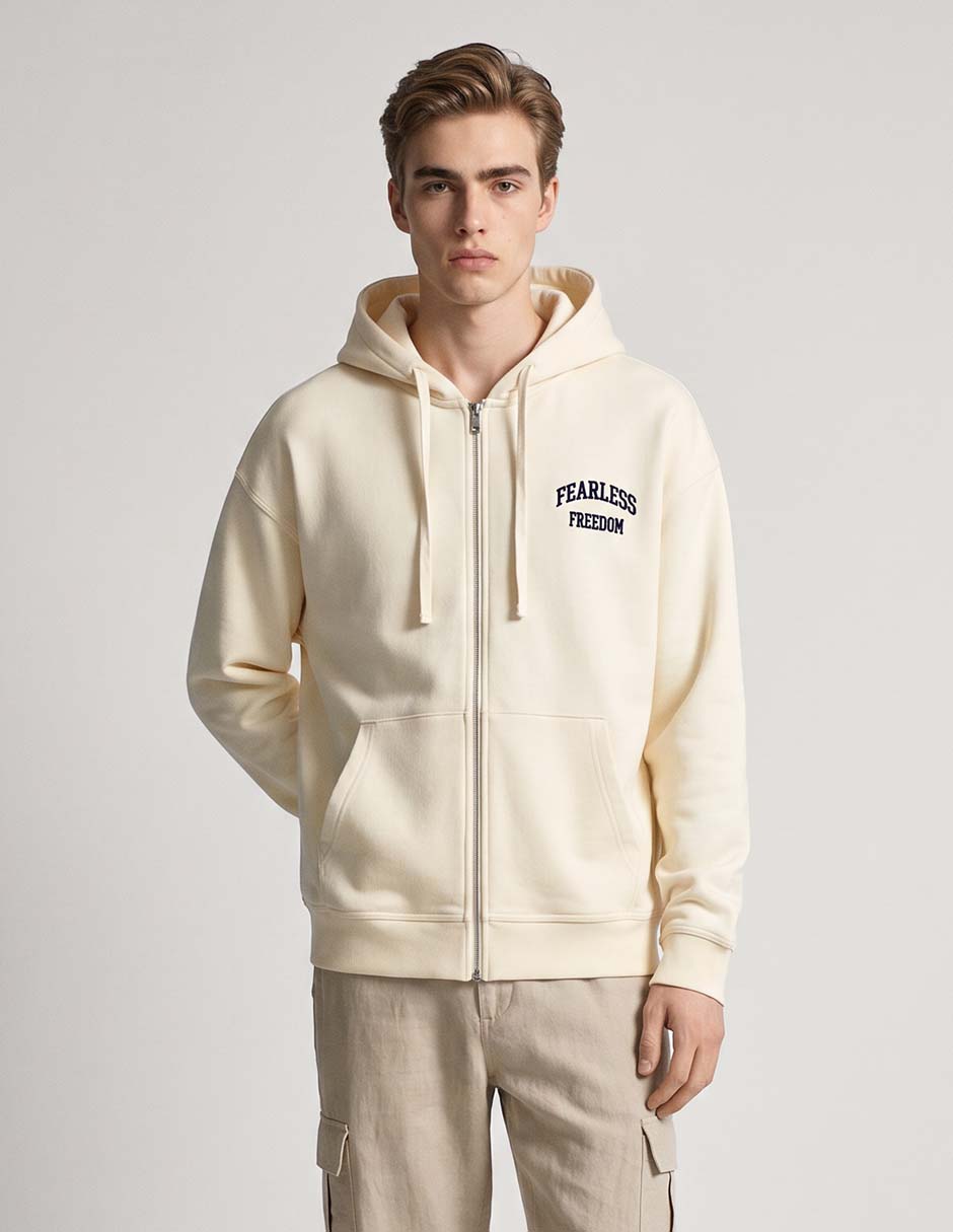 SUDADERA TIM2607-181 CASUAL A SUDADERA TIM2607-181 CASUAL A