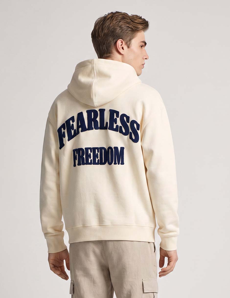SUDADERA THAT'S IT TIM2607-181 CASUAL A