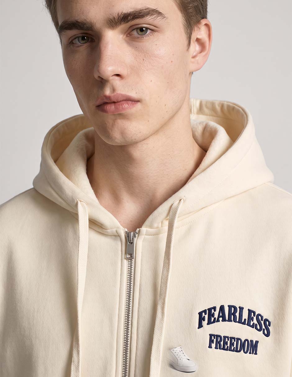 SUDADERA THAT'S IT TIM2607-181 CASUAL A