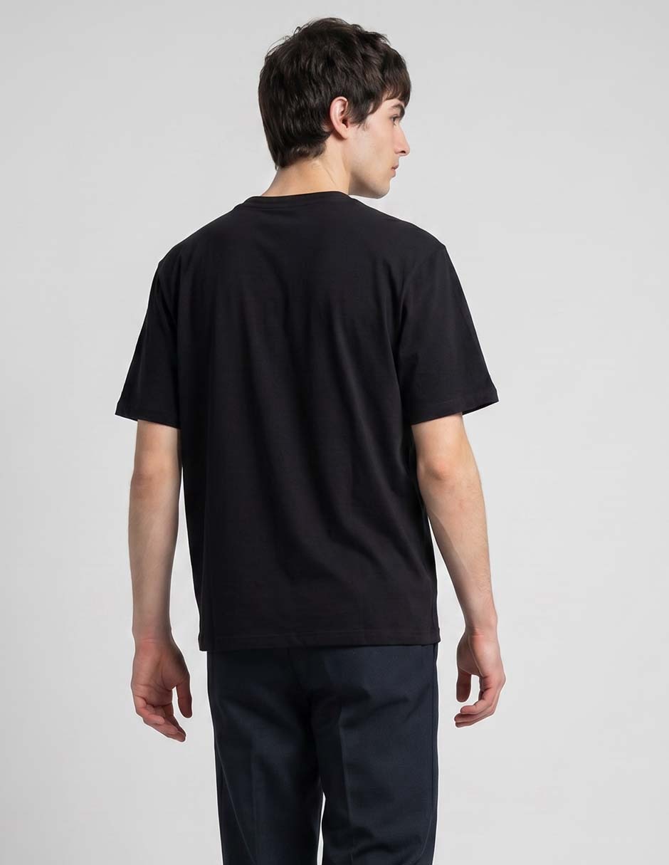 Playera That'sIt cuello redondo para hombre 2
