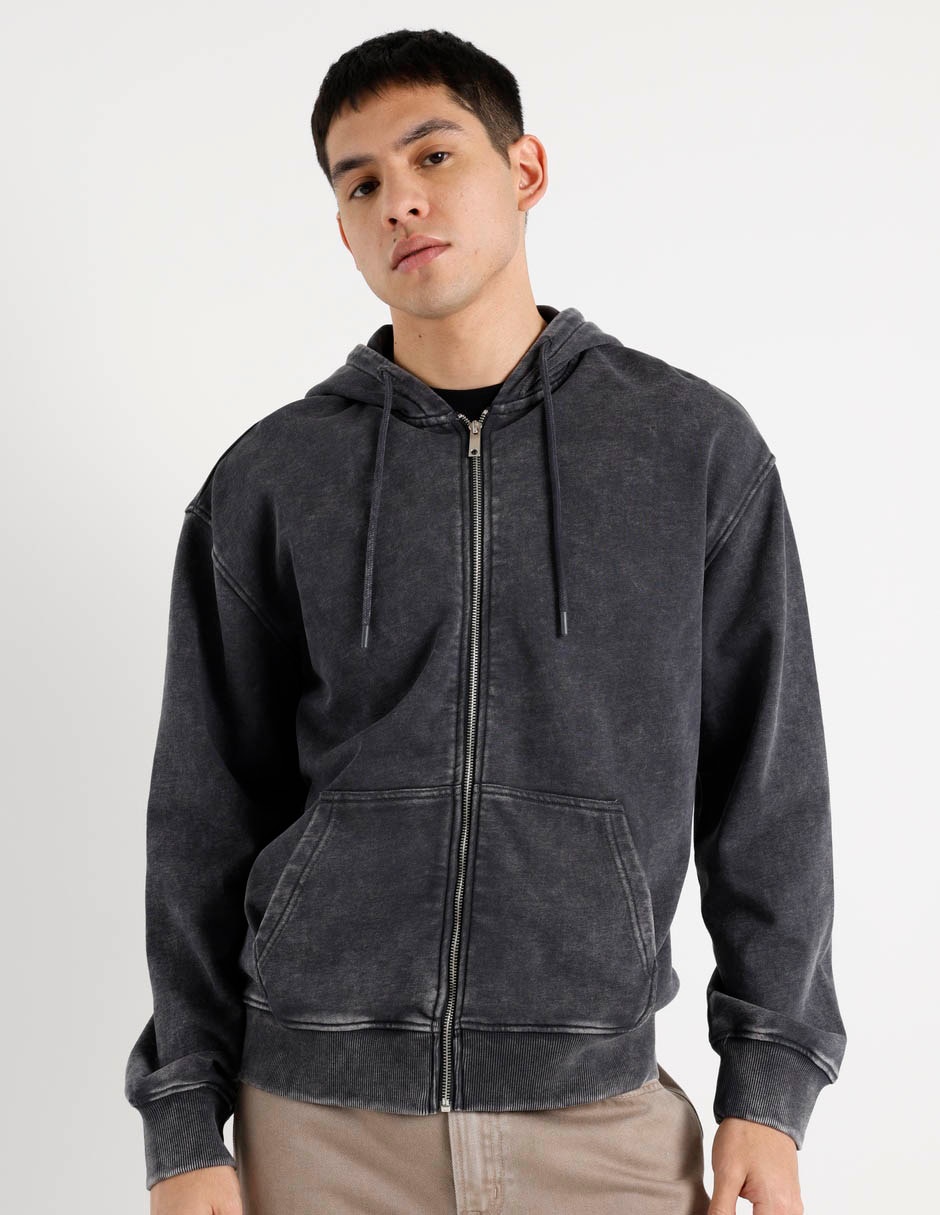 Sudadera para hombre 5