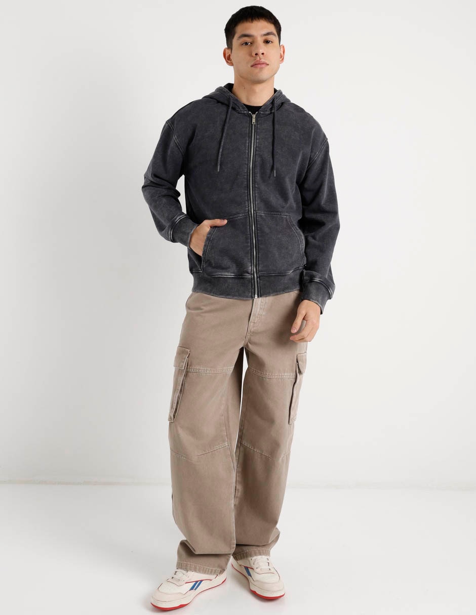 Sudadera para hombre 4