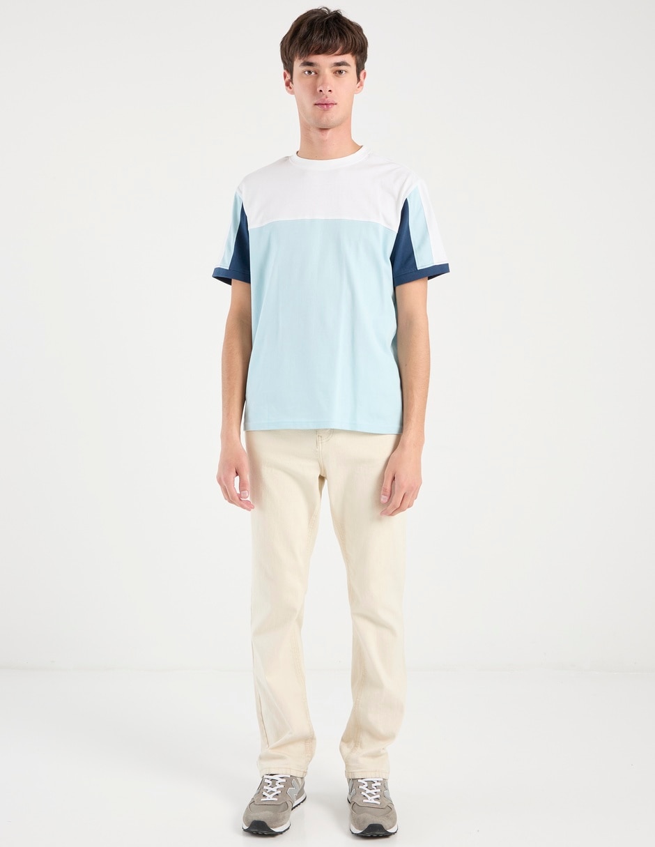 Playera That's It cuello redondo para hombre