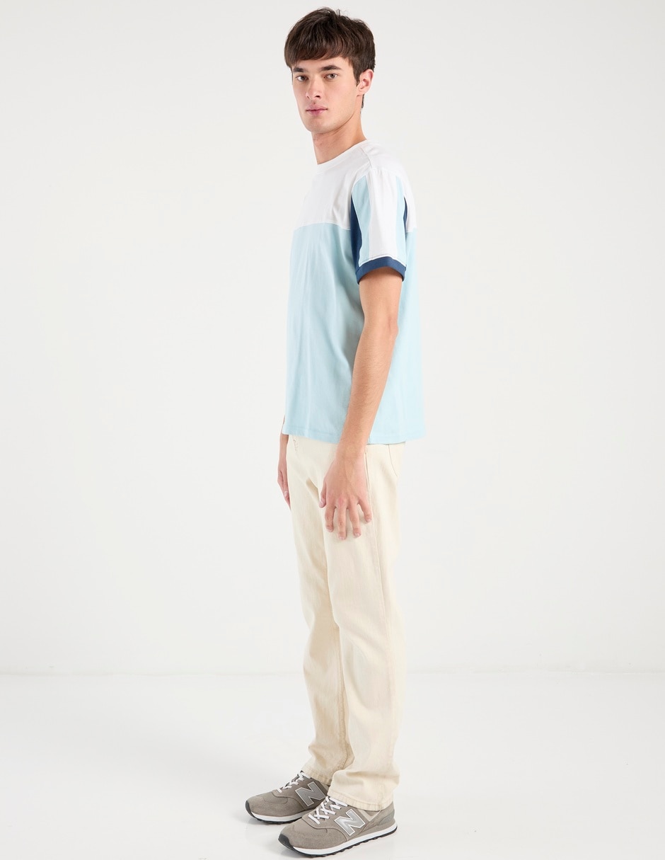 Playera That's It cuello redondo para hombre
