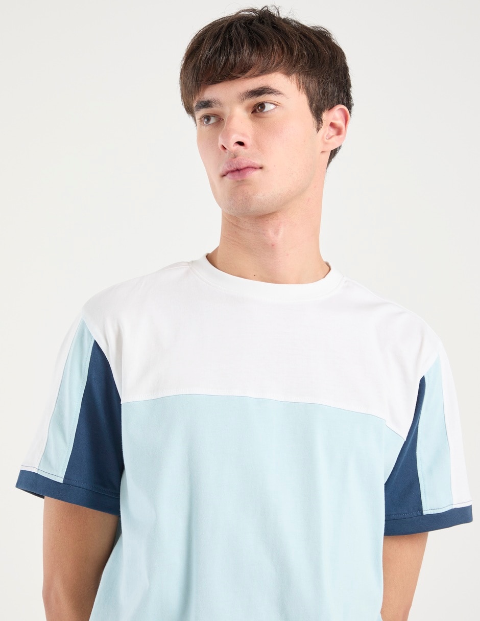 Playera That's It cuello redondo para hombre