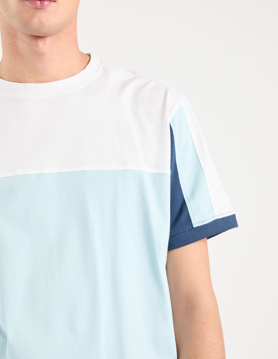 Playera That's It cuello redondo para hombre
