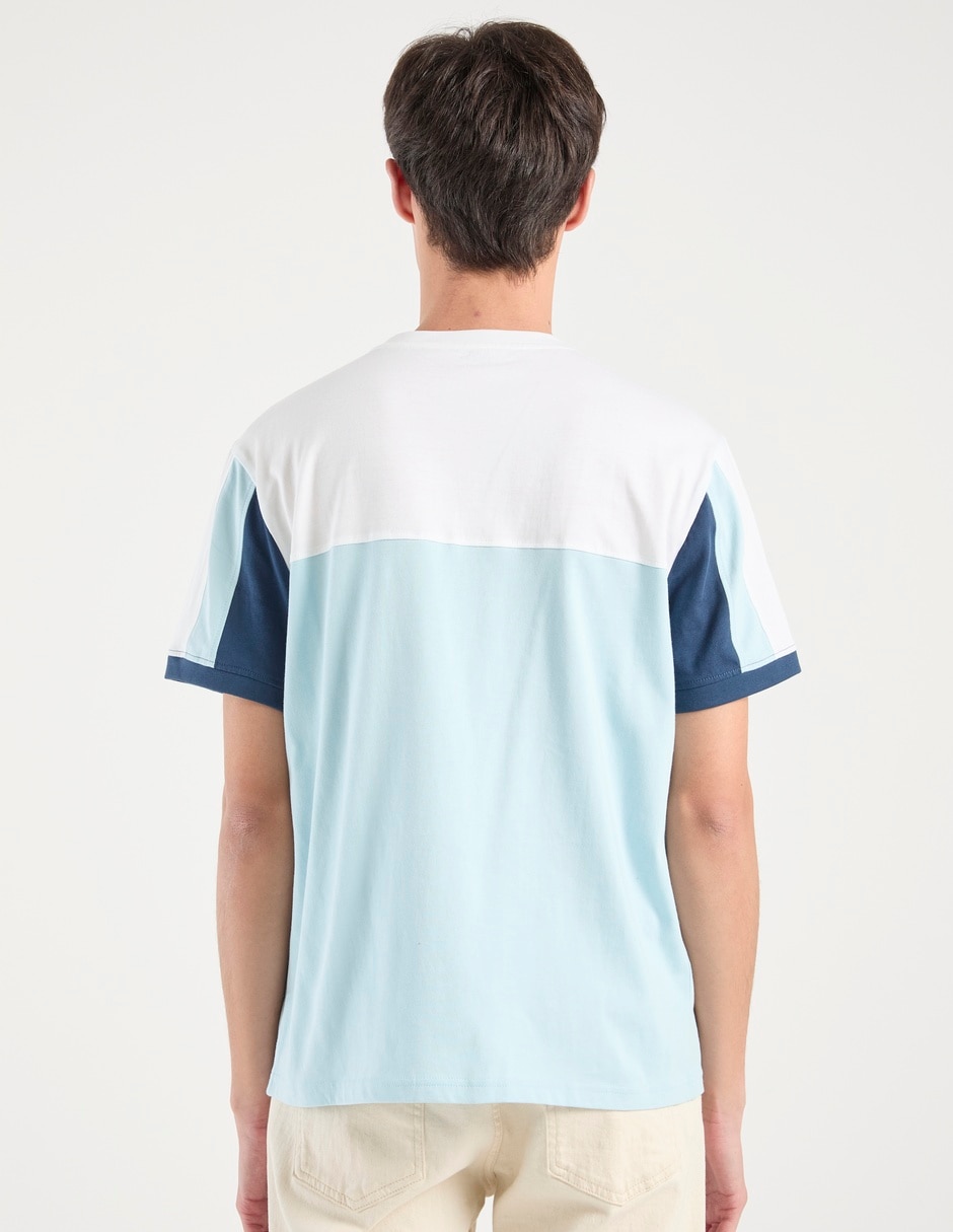 Playera That's It cuello redondo para hombre