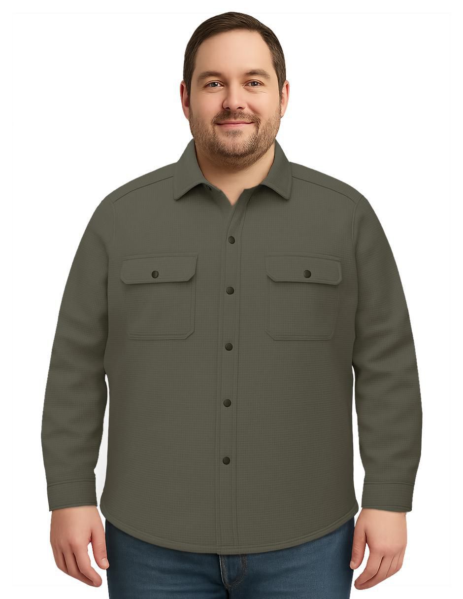 Verde olivo