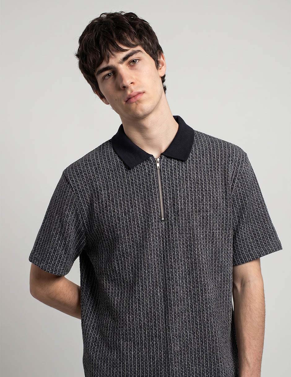 Playera tipo polo para hombre Playera tipo polo para hombre