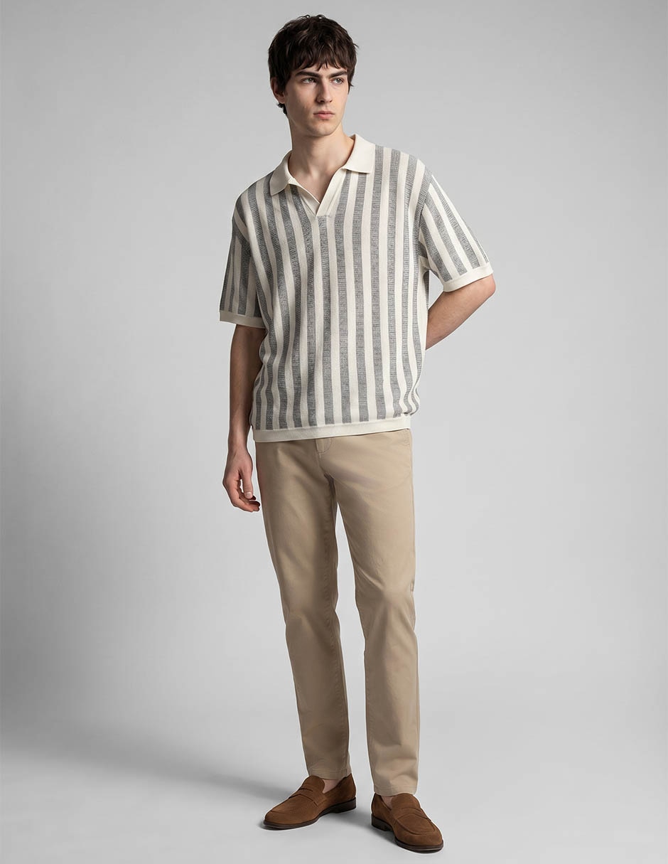 Playera tipo polo para hombre Playera tipo polo para hombre