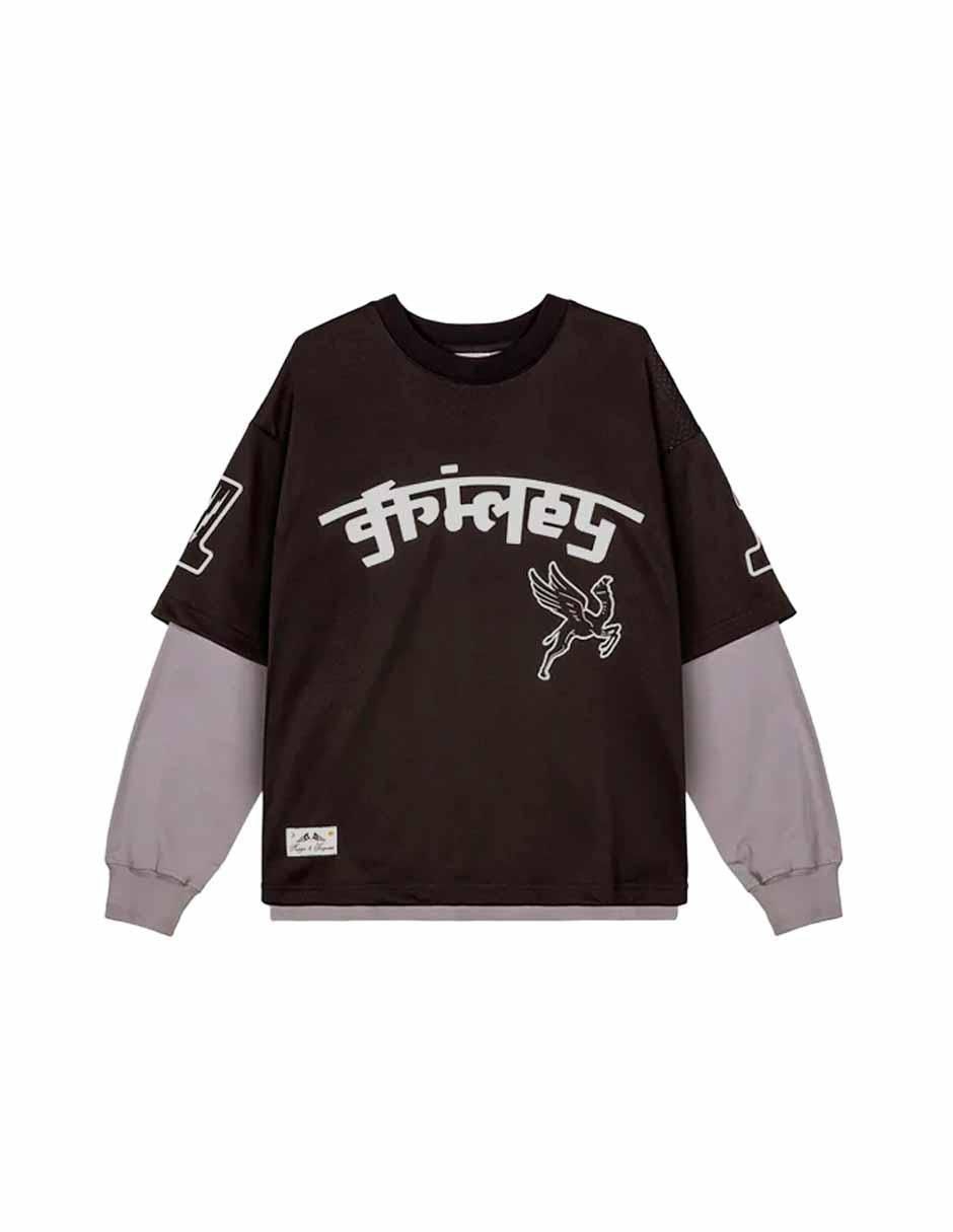 Sudadera para hombre 4