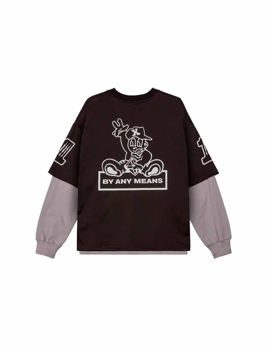 Sudadera para hombre 3