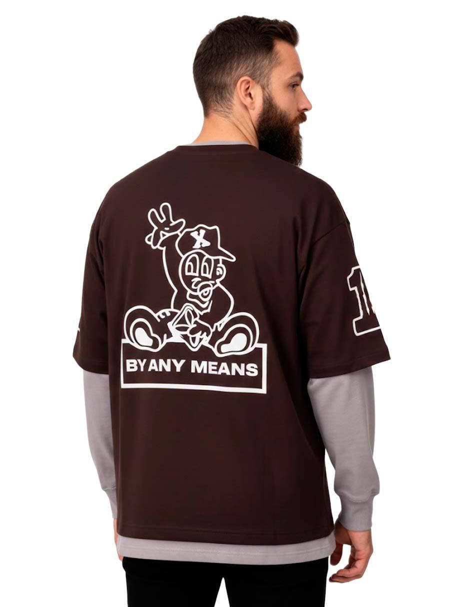 Sudadera para hombre 2