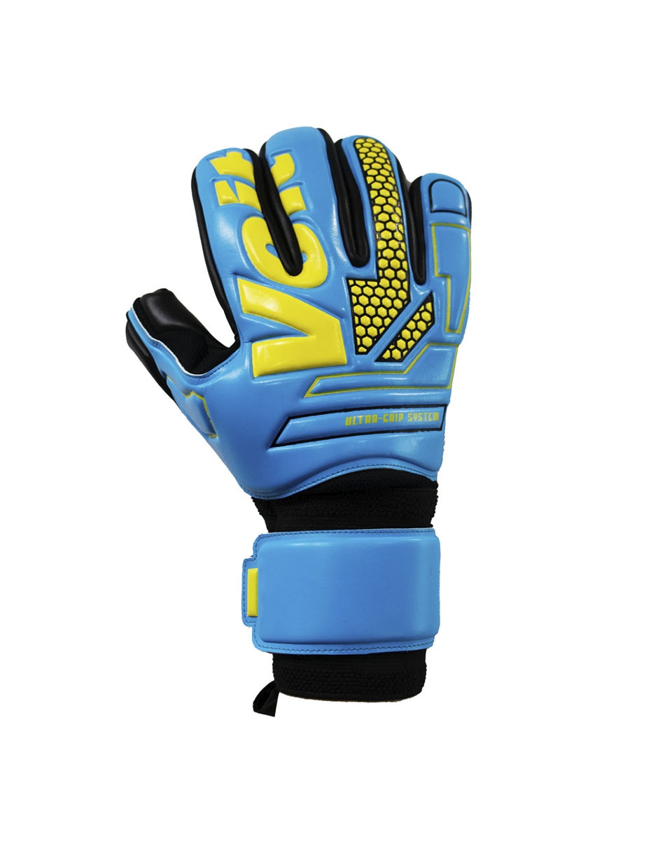 "guantes para" fútbol voit "de" unisex