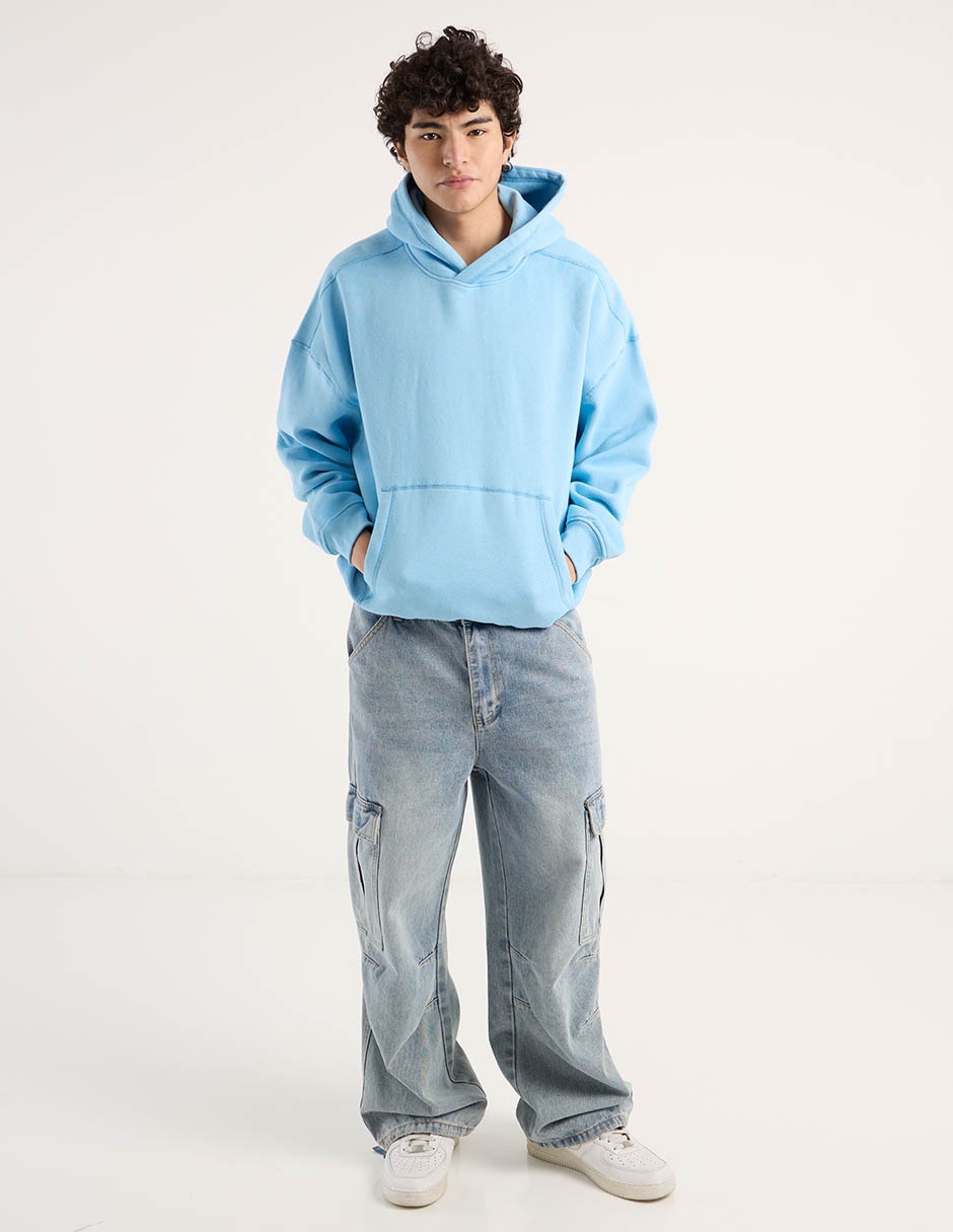 Sudadera para hombre 5