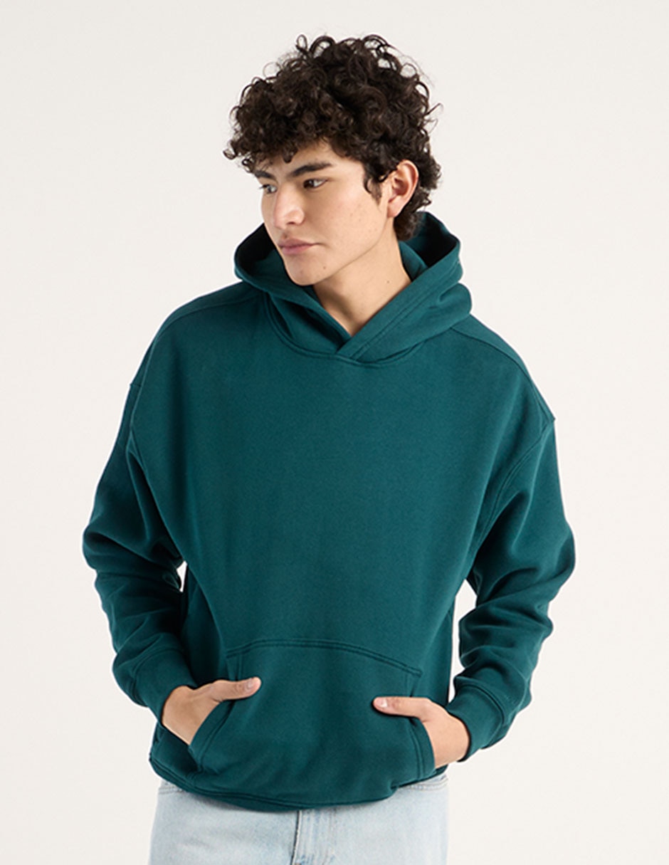 Sudadera para hombre Sudadera para hombre