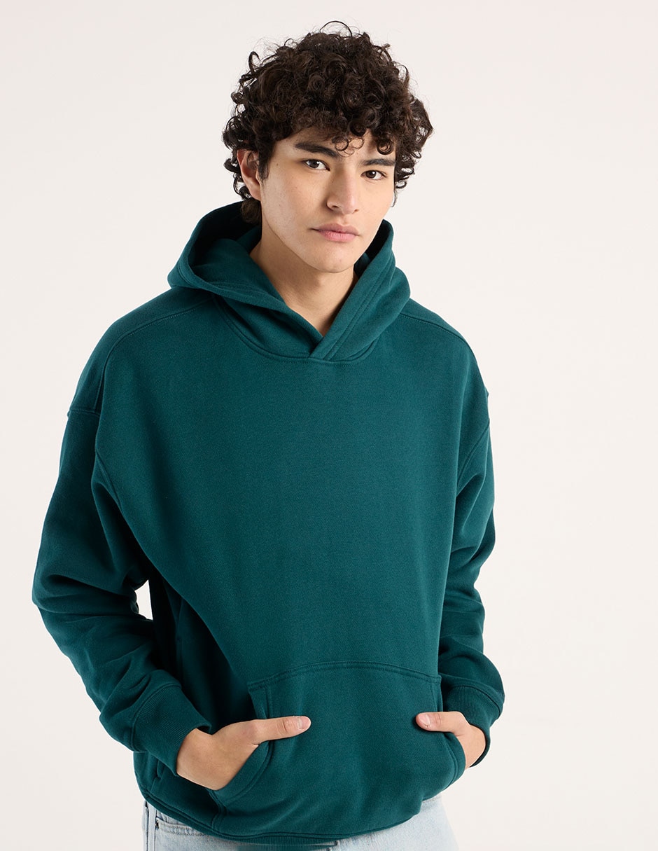 Sudadera para hombre 5