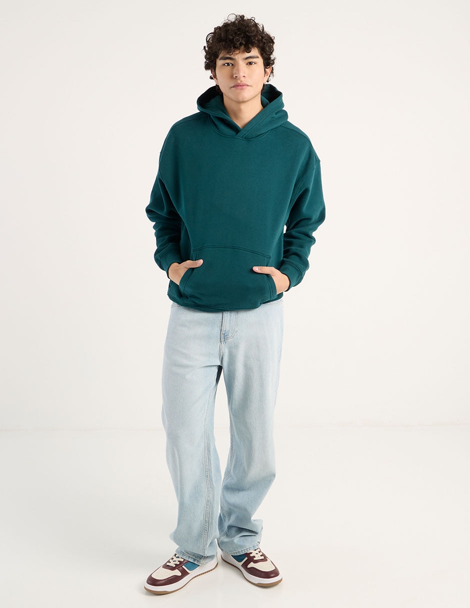 Sudadera para hombre 4