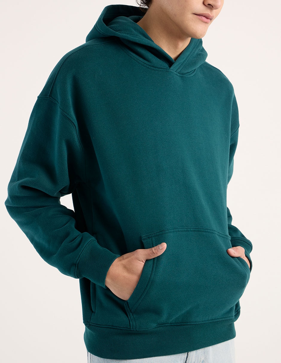 Sudadera para hombre 3