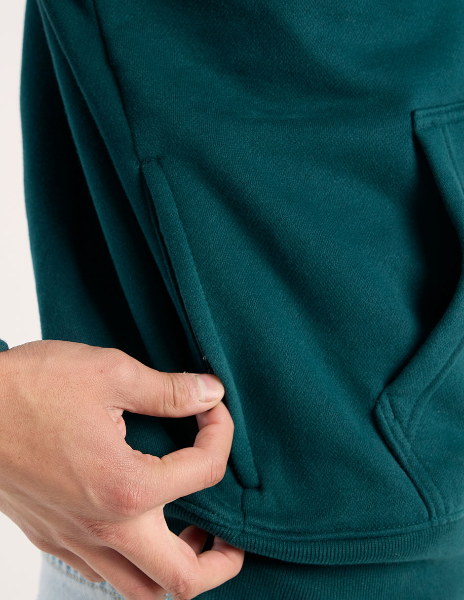 Sudadera para hombre 2