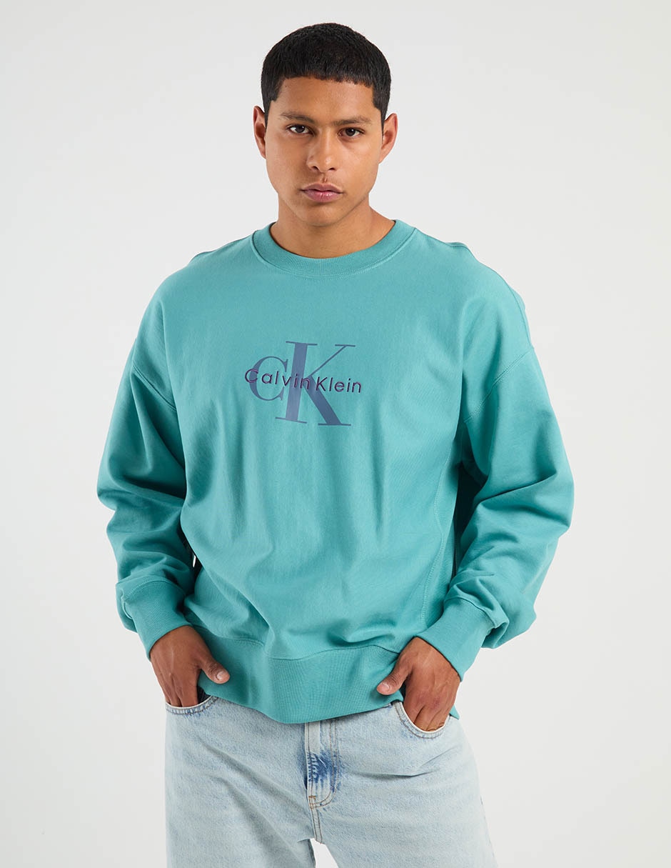 Sudadera Calvin Klein para hombre Sudadera Calvin Klein para hombre