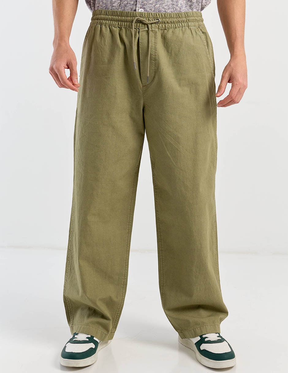 Pantalón para hombre