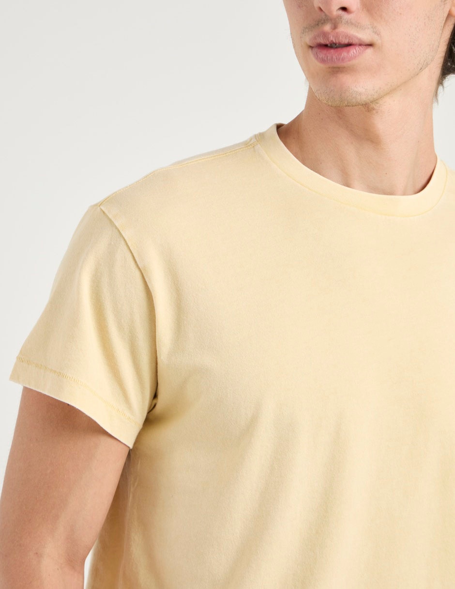 Playera american eagle tees cuello redondo para hombre