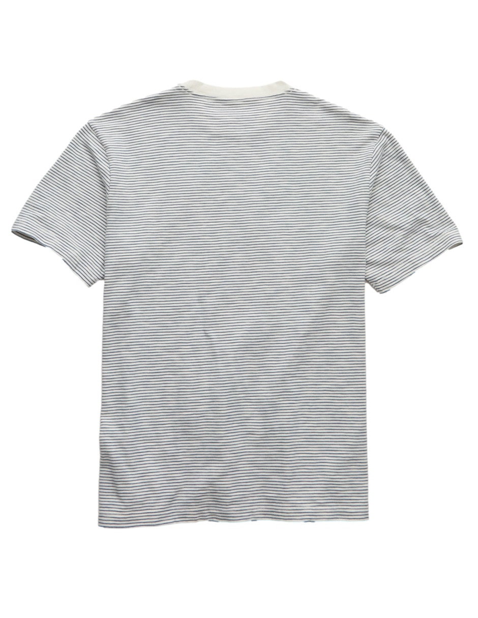 Playera cuello redondo para hombre 3