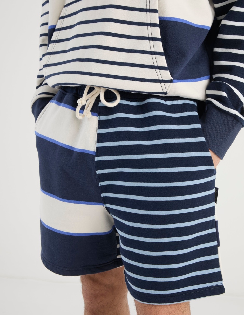 Short para hombre 10