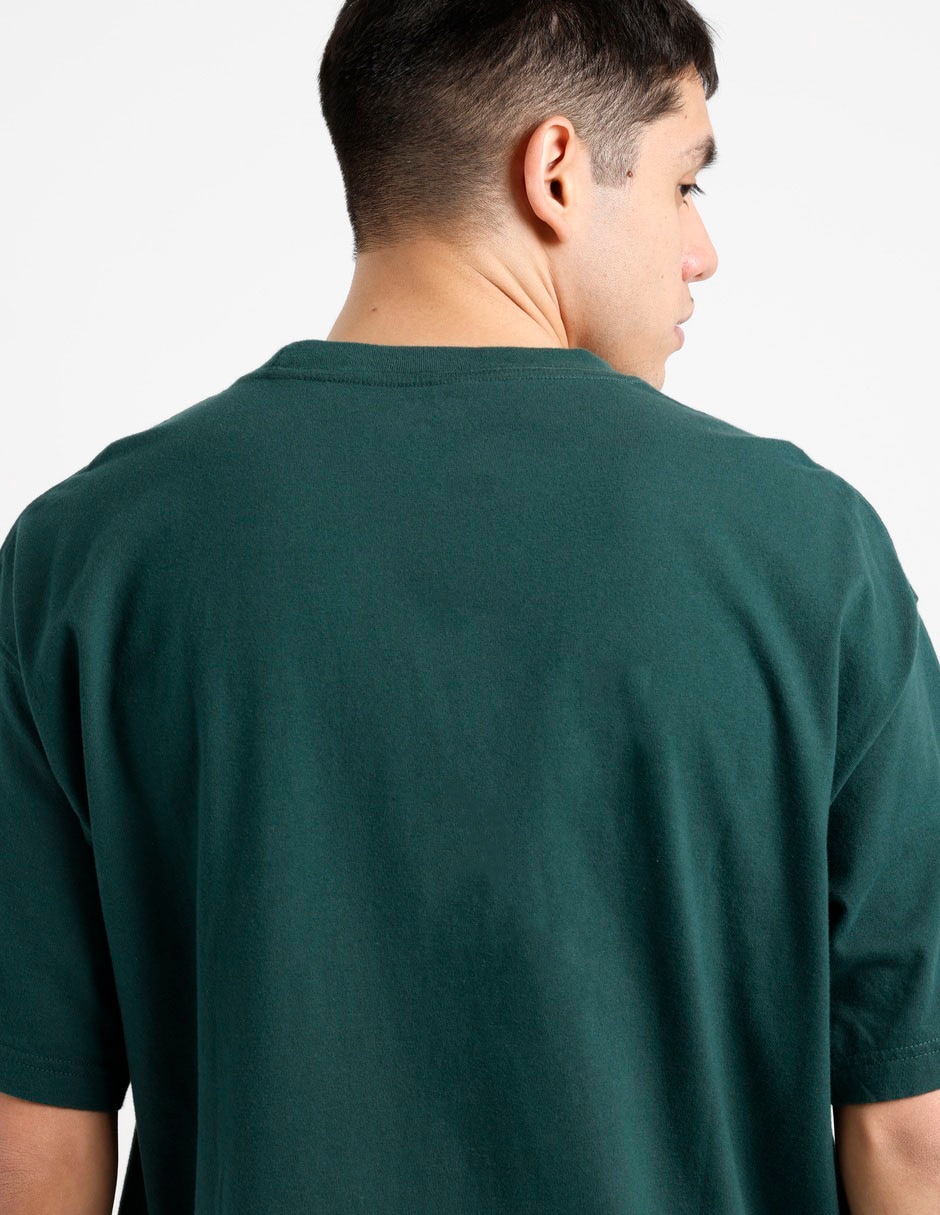 Playera American Eagle manga corta para hombre