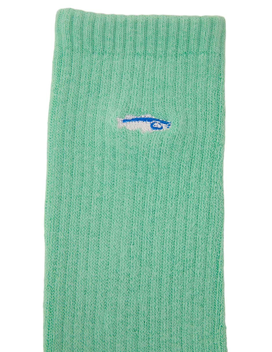 Calcetín American Eagle de algodón para hombre