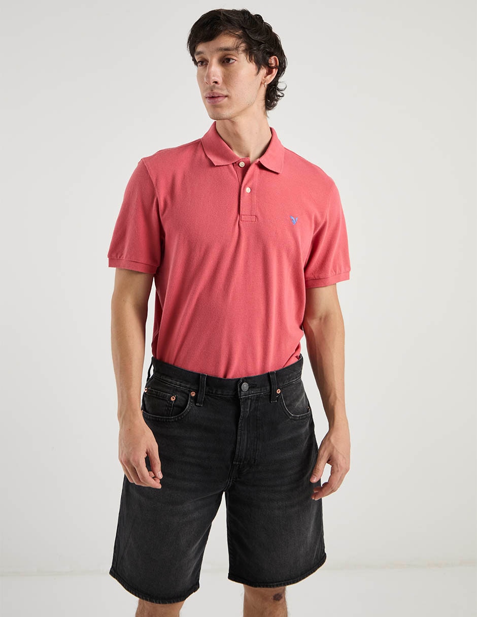 Short de algodón para hombre Short de algodón para hombre