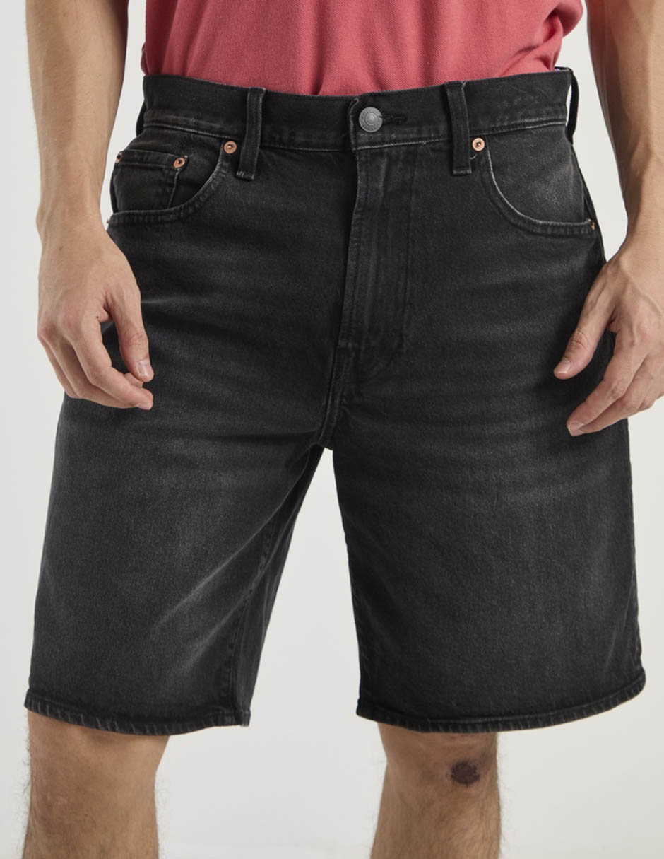 Short de algodón para hombre 4