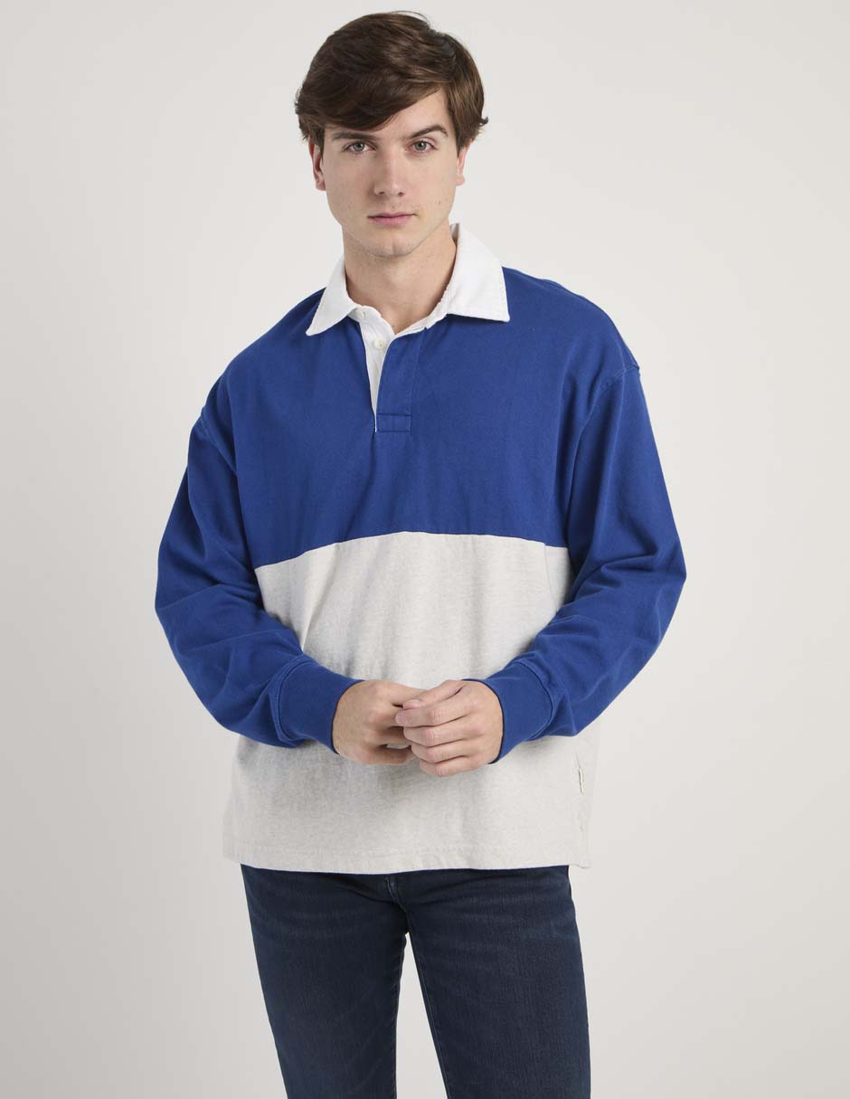 Playera cuello polo para hombre Playera cuello polo para hombre