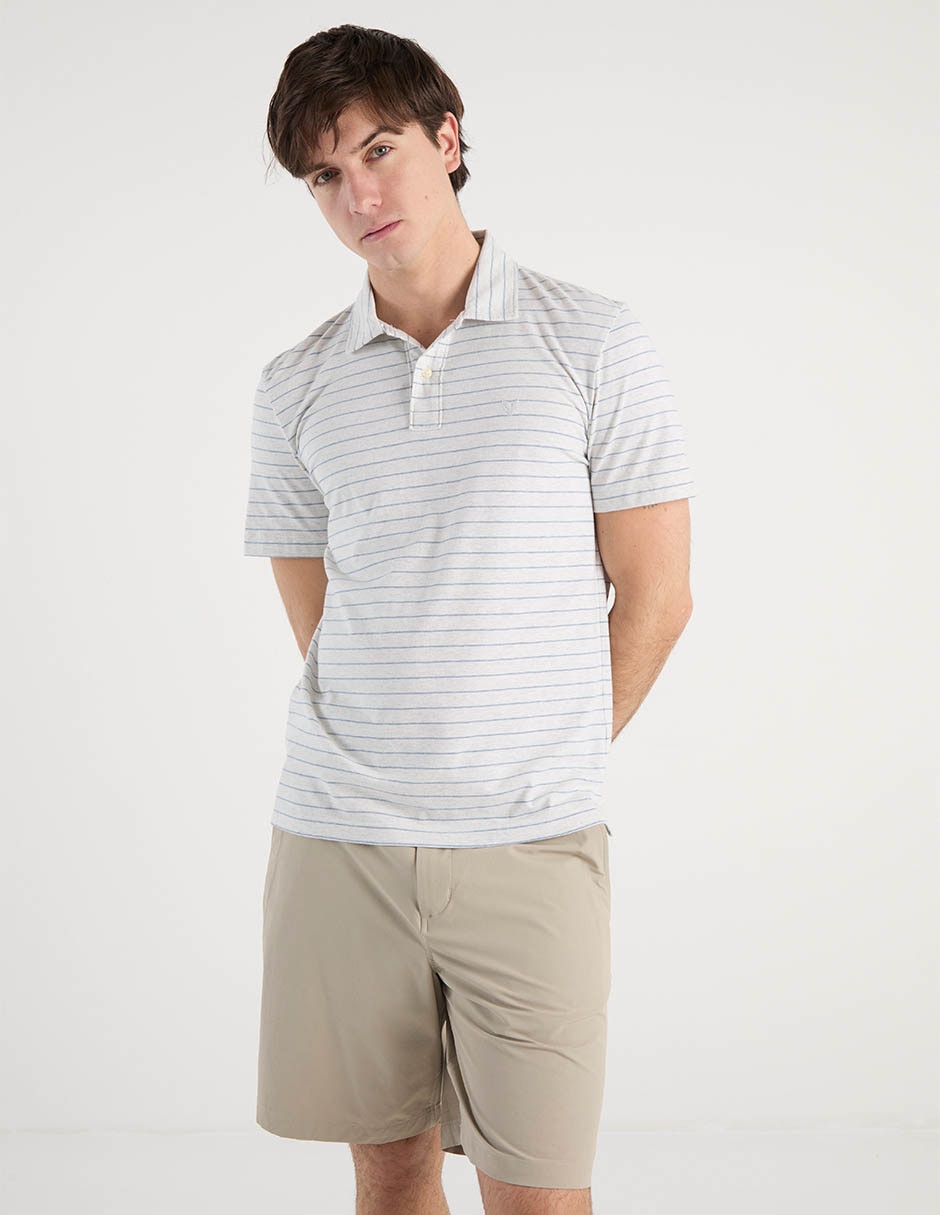 Playera tipo polo American Eagle para hombre