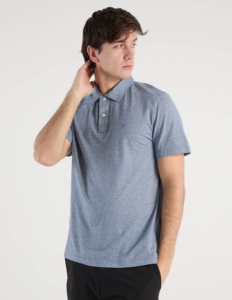 Playera tipo polo para hombre Playera tipo polo para hombre